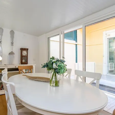 Estefania Boutique Design Maison d'hôtes Lisboa